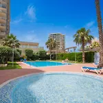 Апартаменты Costablancadreams Maroen En