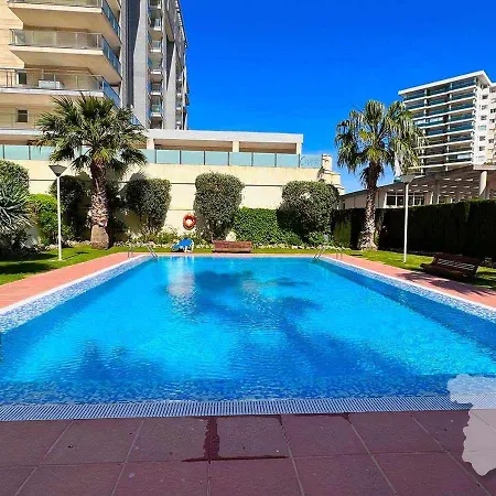 Costablancadreams Maroen En Calp