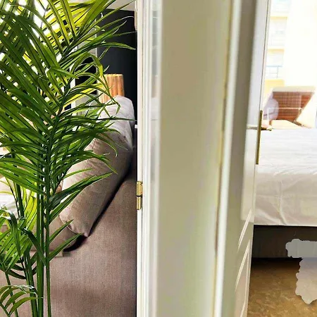 Appartement Costablancadreams Maroen En *