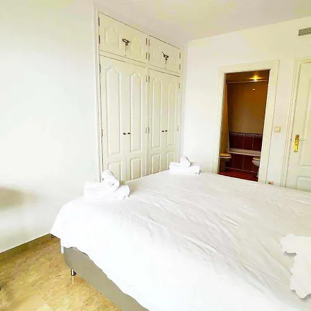 Appartement Costablancadreams Maroen En Calp