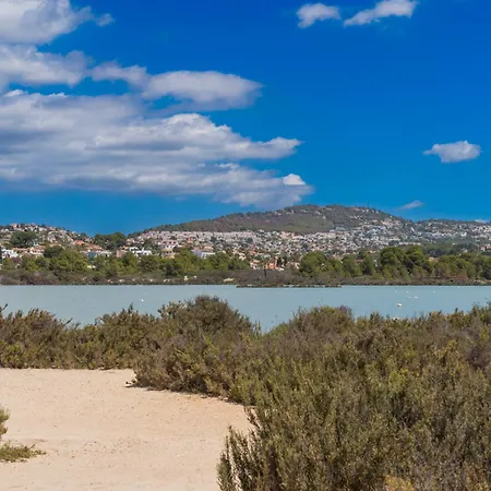 Apartment Costablancadreams Maroen En Calpe