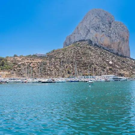 Costablancadreams Maroen En * Calp