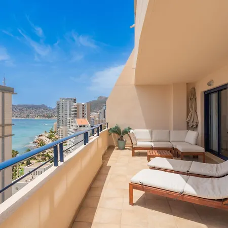 Costablancadreams Maroen En