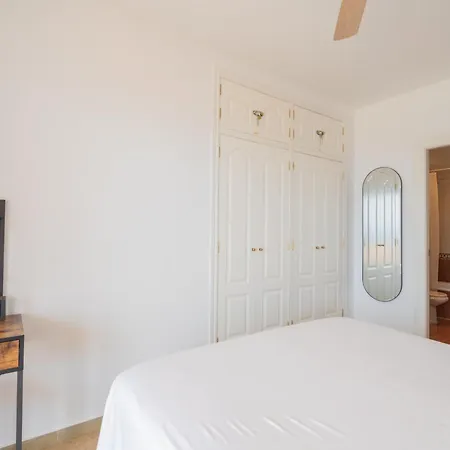 Appartement Costablancadreams Maroen En *