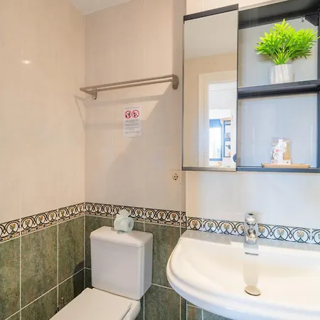 Apartment Costablancadreams Maroen En Calpe