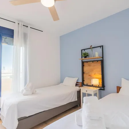 Costablancadreams Maroen En Calp