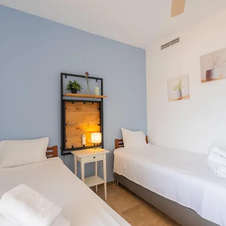 Costablancadreams Maroen En * Calp