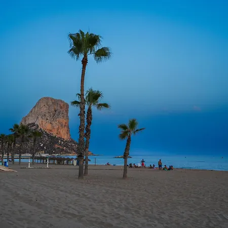 Costablancadreams Maroen En * Calpe