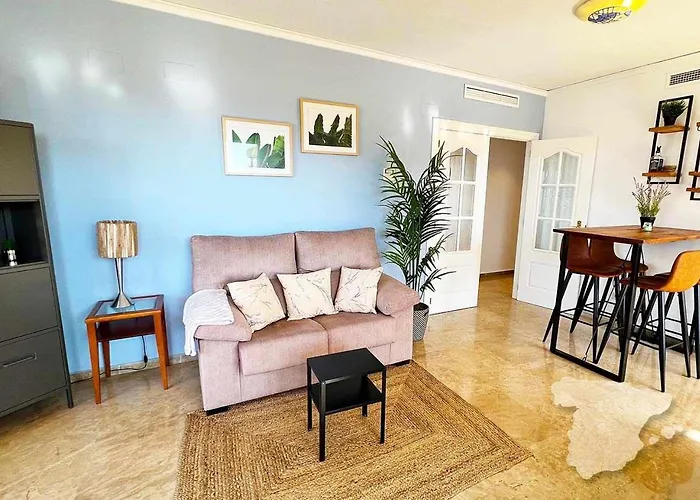 Costablancadreams Maroen En * Calpe