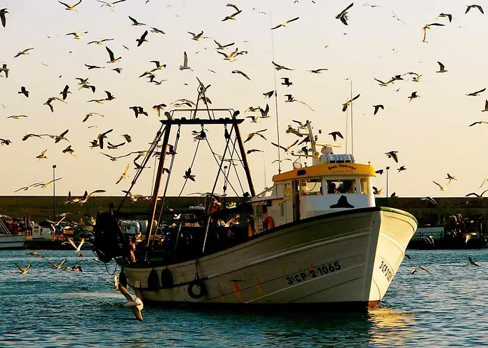 Apartamento Costablancadreams Maroen En