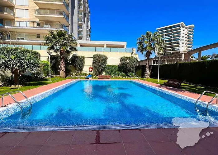 Costablancadreams Maroen En Calpe