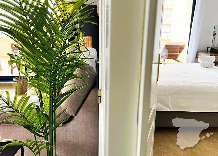 Apartamento Costablancadreams Maroen En *