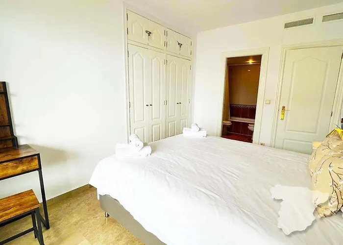 Apartamento Costablancadreams Maroen En Calpe