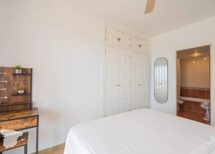 Apartamento Costablancadreams Maroen En *
