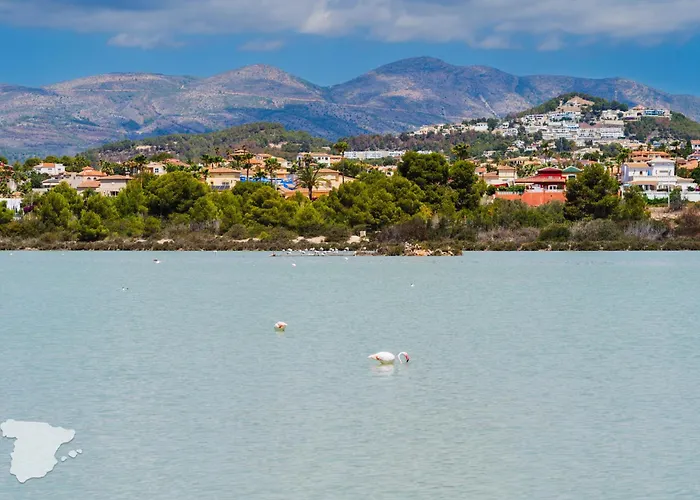 Costablancadreams Maroen En